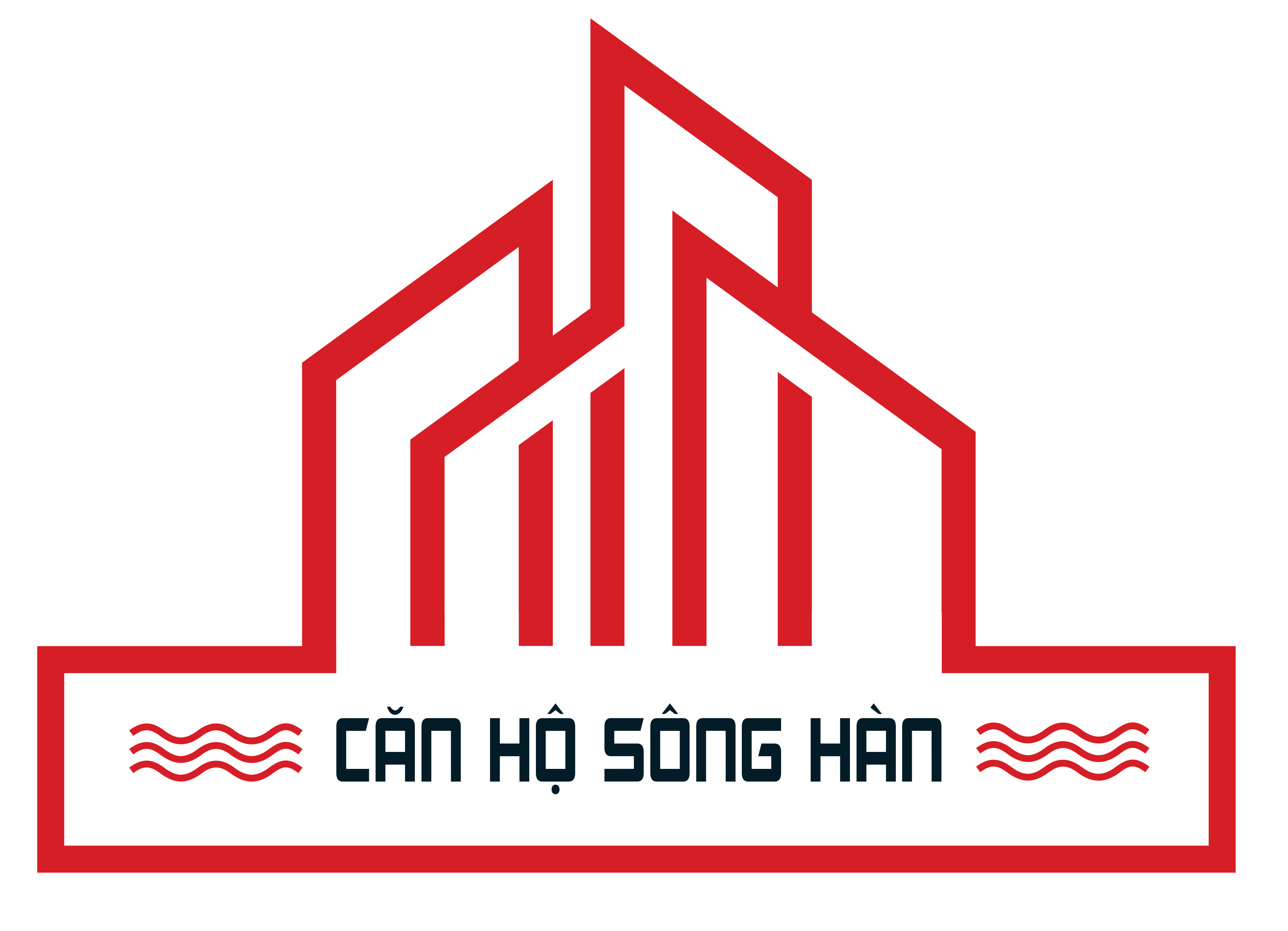 Căn hộ sông hàn